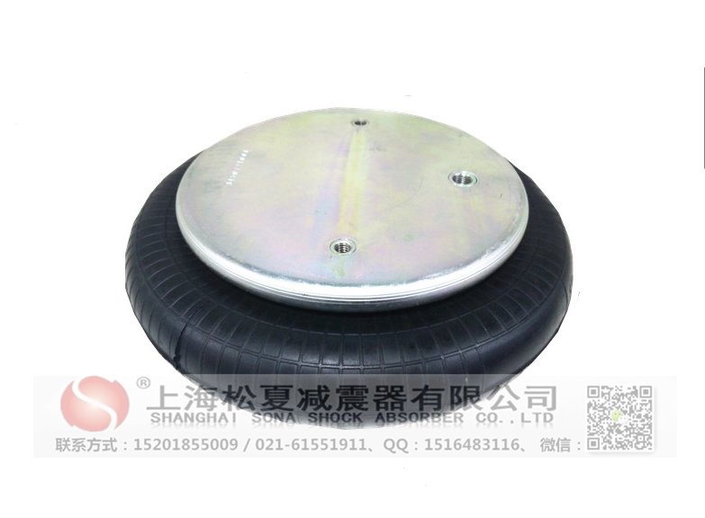 JBF卷邊式<a href='http://newtonghua.com.cn/' target='_blank'><u>空氣彈簧</u></a>