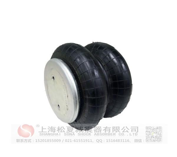 <a href='http://newtonghua.com.cn/' target='_blank'><u>空氣彈簧</u></a>剛度參數(shù)的確定有理論分析和實(shí)驗(yàn)測(cè)定