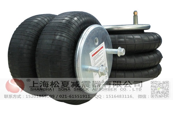 <a href='http://newtonghua.com.cn/' target='_blank'><u>空氣彈簧</u></a>減震器的合理使用及安裝方式