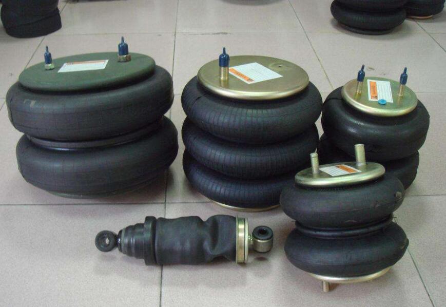 D743H重錘式<a href='http://newtonghua.com.cn/' target='_blank'><u>空氣彈簧</u></a>的應(yīng)用