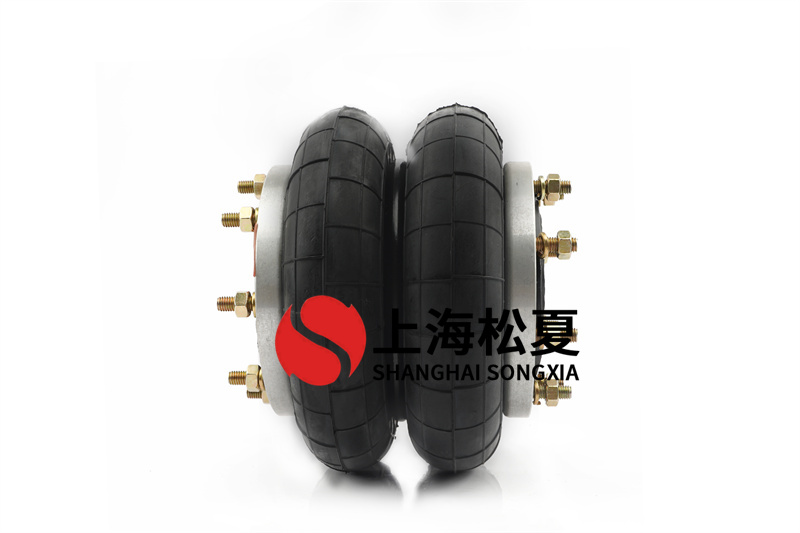 復(fù)合型塑膠<a href='http://newtonghua.com.cn/' target='_blank'><u>空氣彈簧</u></a>的優(yōu)勢有哪些？