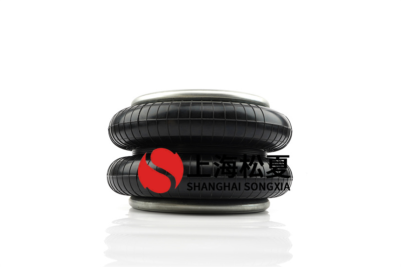 緩沖式<a href='http://newtonghua.com.cn/' target='_blank'><u>空氣彈簧</u></a>的作用