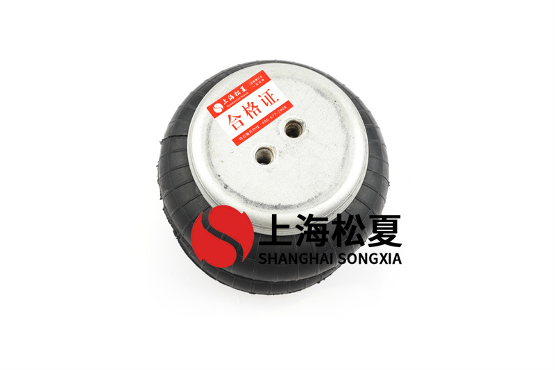 橡膠復(fù)合型<a href='http://newtonghua.com.cn/' target='_blank'><u>空氣彈簧</u></a>的優(yōu)勢(shì)是什么？