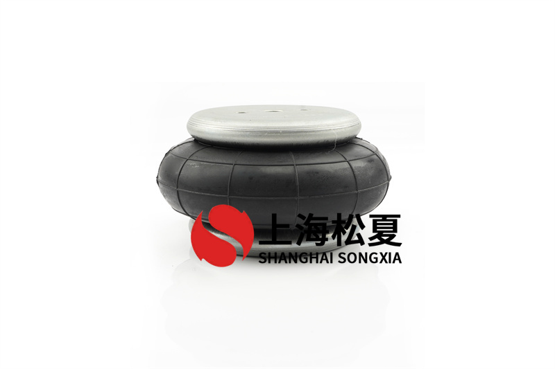 振動(dòng)篩用<a href='http://newtonghua.com.cn/' target='_blank'><u>空氣彈簧</u></a>是如何工作的？