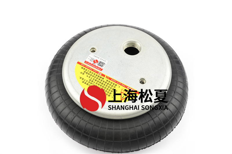 <a href='http://newtonghua.com.cn/' target='_blank'><u>空氣彈簧</u></a>的結構形式