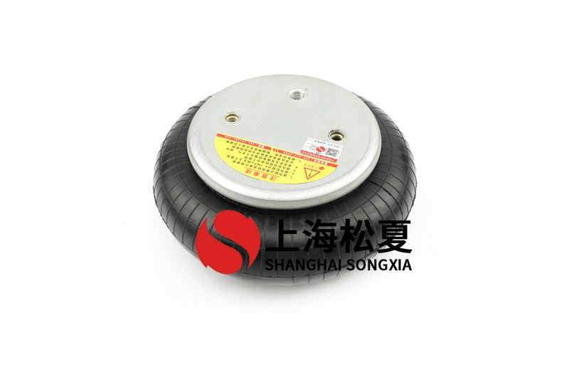 <a href='http://newtonghua.com.cn/' target='_blank'><u>空氣彈簧</u></a>氣壓罐的工作原理和特點(diǎn)