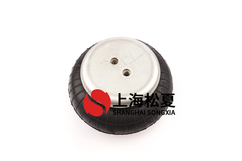 橡膠<a href='http://newtonghua.com.cn/' target='_blank'><u>空氣彈簧</u></a>優(yōu)點(diǎn)及特性