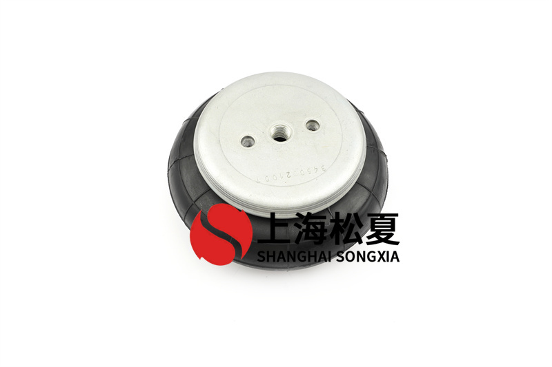 橡膠<a href='http://newtonghua.com.cn/' target='_blank'><u>空氣彈簧</u></a>在升舉機(jī)器設(shè)備上的運(yùn)用