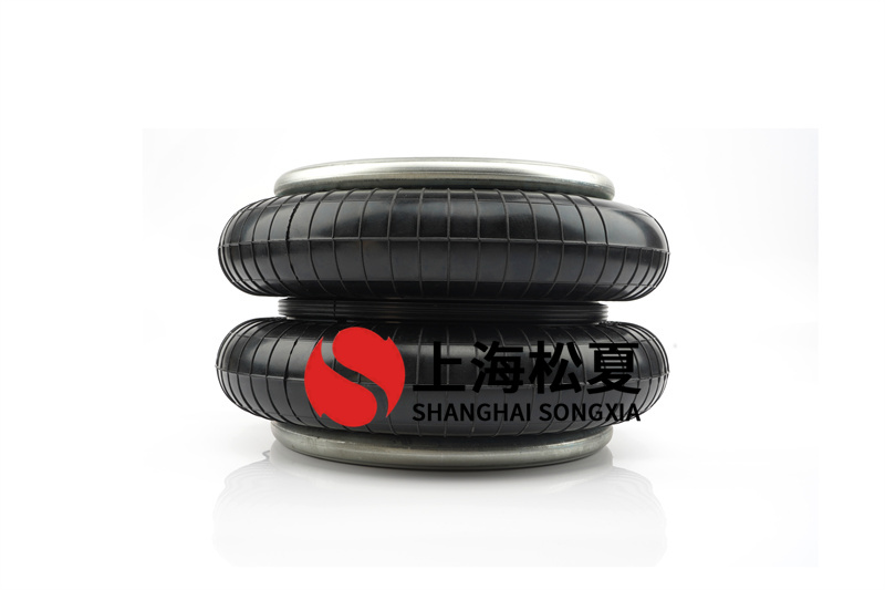 橡膠<a href='http://newtonghua.com.cn/' target='_blank'><u>空氣彈簧</u></a>如何安裝在加工上？
