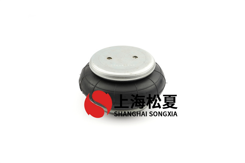 機(jī)械設(shè)備橡膠<a href='http://newtonghua.com.cn/' target='_blank'><u>空氣彈簧</u></a>氣襄使用期限