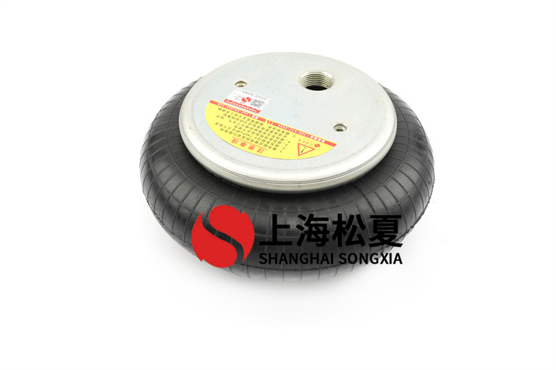 <a href='http://newtonghua.com.cn/' target='_blank'><u>空氣彈簧</u></a>氣囊在工業(yè)中的作用